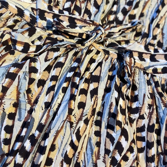 ZIMMERMAN DRESS - Picture 2 of 6